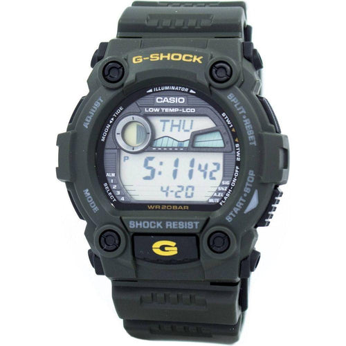 Load image into Gallery viewer, Casio G-Shock G-7900-3D Adventure Watch for Men - Resilient, Reliable, and Ready for Action
