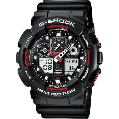 Load image into Gallery viewer, CASIO G-SHOCK Mod. GS BASIC-0
