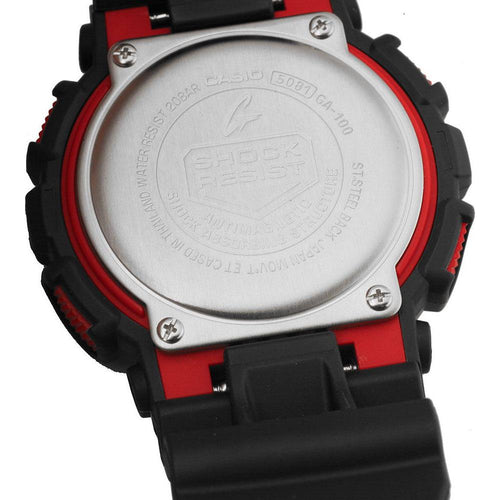 Load image into Gallery viewer, CASIO G-SHOCK Mod. GS BASIC-4
