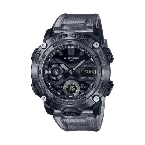 Load image into Gallery viewer, CASIO G-SHOCK Mod. G-CLASSIC SKELETON-0
