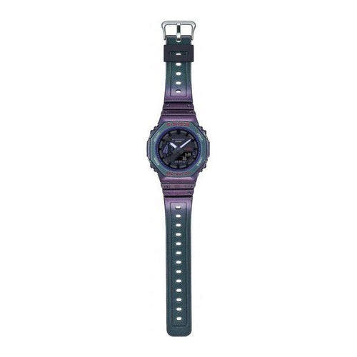 Load image into Gallery viewer, CASIO G-SHOCK Mod. OAK  - AIM HIGH Gaming Series, Carbon Core Guard-1
