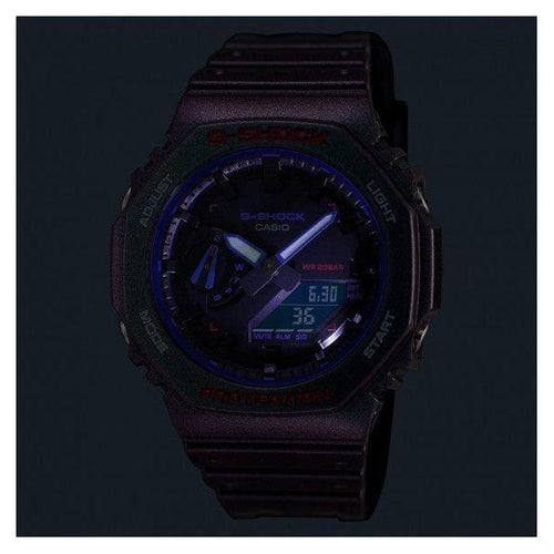Load image into Gallery viewer, CASIO G-SHOCK Mod. OAK  - AIM HIGH Gaming Series, Carbon Core Guard-3

