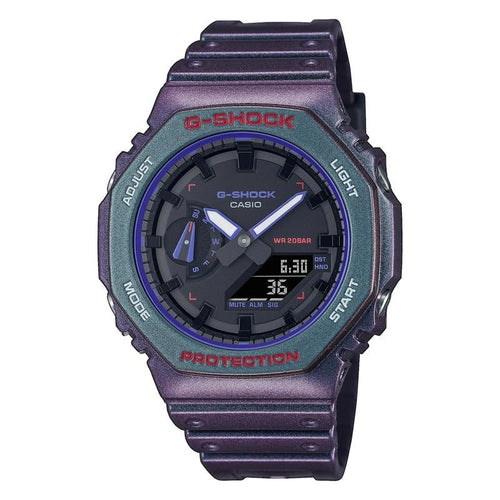 Load image into Gallery viewer, CASIO G-SHOCK Mod. OAK  - AIM HIGH Gaming Series, Carbon Core Guard-0
