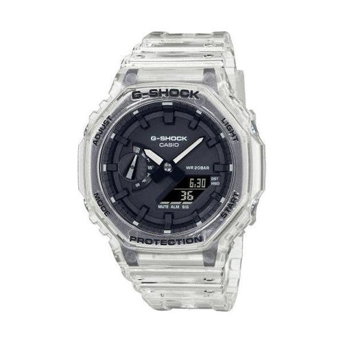 Load image into Gallery viewer, CASIO G-SHOCK Mod. OAK Collection - SKELETON Serie-0
