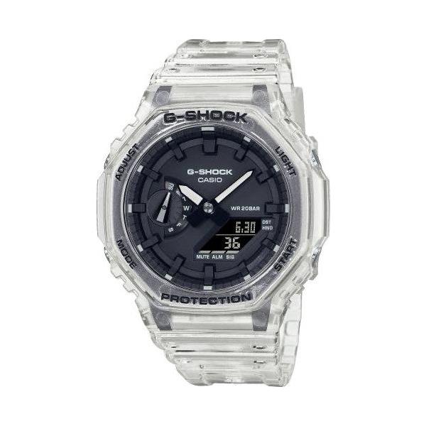 CASIO G-SHOCK Mod. OAK Collection - SKELETON Serie-0