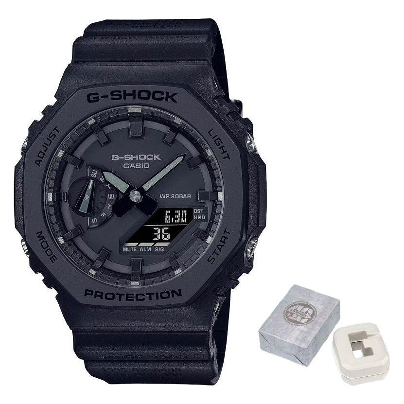 CASIO G-SHOCK Mod. OAK - Remaster Black Serie 40th Anniversary by  Eric Haze-0