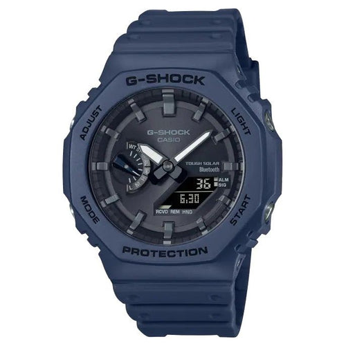 Load image into Gallery viewer, CASIO G-SHOCK Mod. NEW OAK Bluetooth® - Tough Solar, Bluetooth®-0
