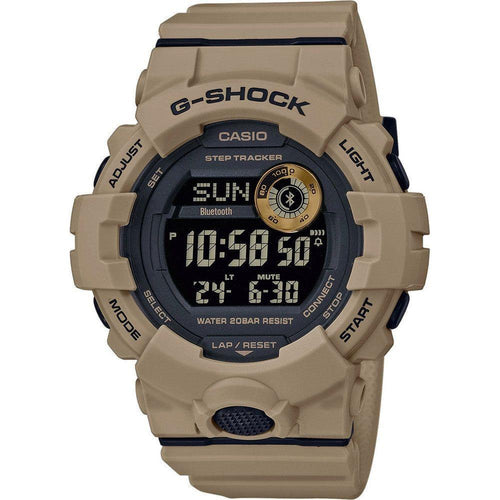 Load image into Gallery viewer, CASIO G-SHOCK Mod. G-SQUAD Step Tracker Bluetooth® - UTILITY COLOR-0
