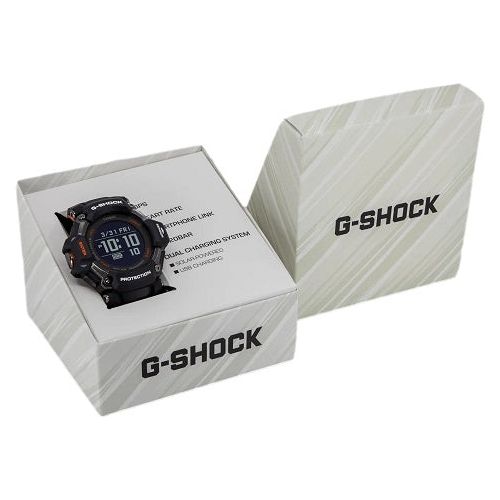 Load image into Gallery viewer, CASIO G-SHOCK Mod. G-SQUAD - Heart Rate Monitor-1
