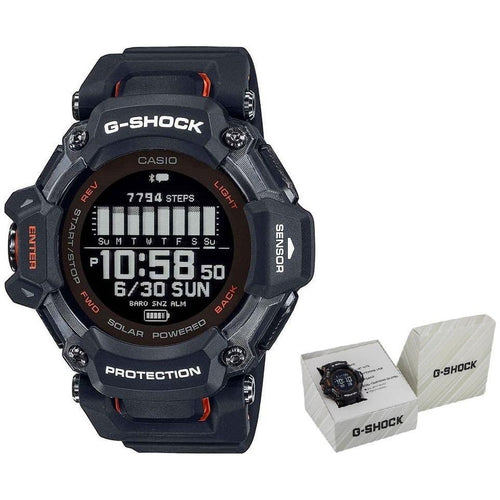 Load image into Gallery viewer, CASIO G-SHOCK Mod. G-SQUAD - Heart Rate Monitor-0
