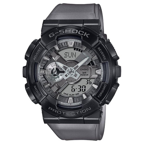 Load image into Gallery viewer, CASIO G-SHOCK Mod. MIDNIGHT FOG SERIE-0
