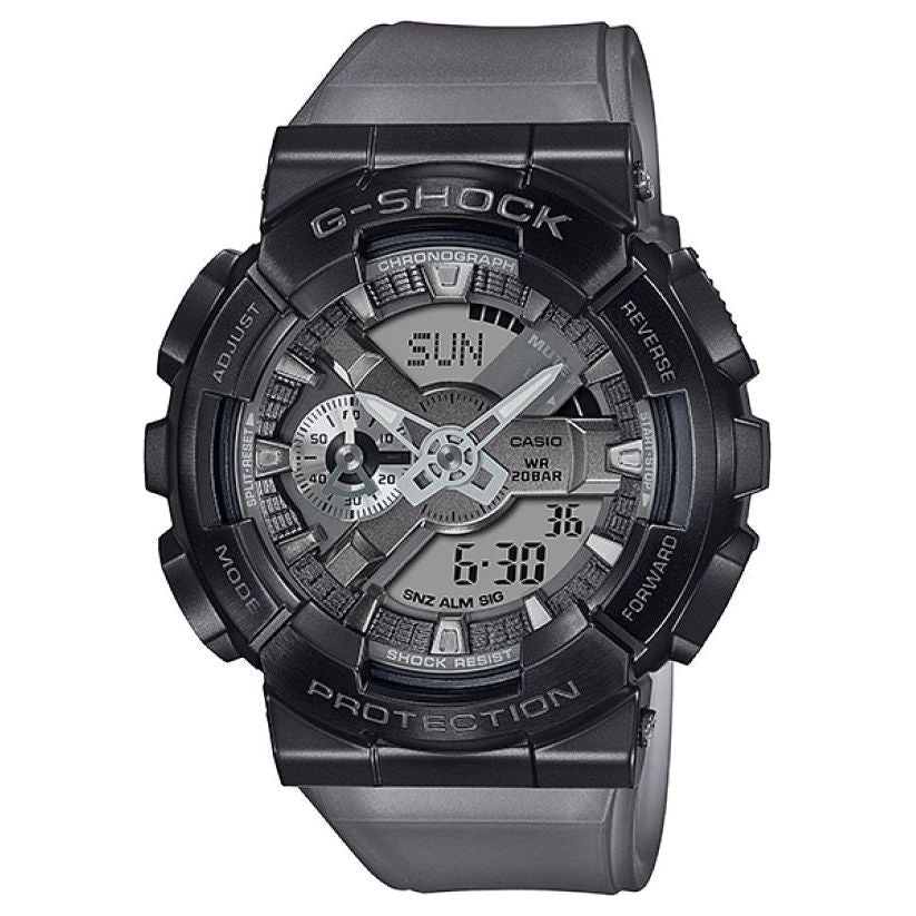 CASIO G-SHOCK Mod. MIDNIGHT FOG SERIE-0