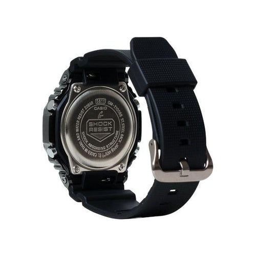 Load image into Gallery viewer, CASIO G-SHOCK Mod. OAK METAL COVERED - Steel-3

