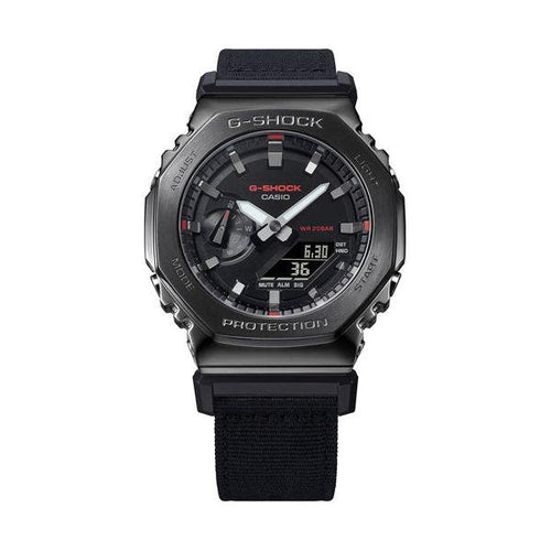 Load image into Gallery viewer, CASIO G-SHOCK WATCHES Mod. UTILITY METAL COLLECTION-1
