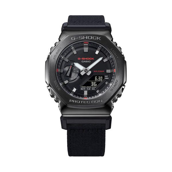 CASIO G-SHOCK WATCHES Mod. UTILITY METAL COLLECTION-1