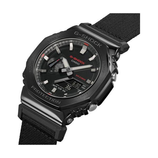 CASIO G-SHOCK WATCHES Mod. UTILITY METAL COLLECTION-2