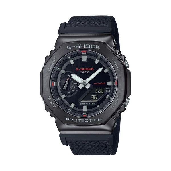 CASIO G-SHOCK WATCHES Mod. UTILITY METAL COLLECTION-0