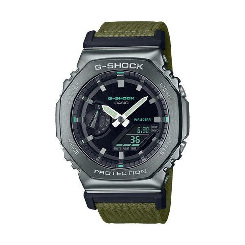 Load image into Gallery viewer, CASIO G-SHOCK WATCHES Mod. UTILITY METAL COLLECTION-0
