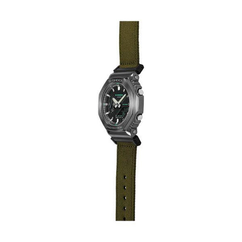 Load image into Gallery viewer, CASIO G-SHOCK WATCHES Mod. UTILITY METAL COLLECTION-4
