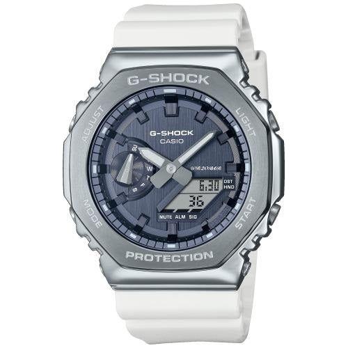 Load image into Gallery viewer, CASIO G-SHOCK Mod. OAK METAL COVERED - PRECIOUS HEART SERIE-0
