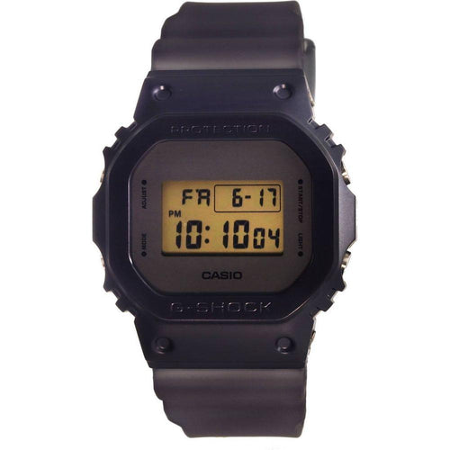 Load image into Gallery viewer, Resolute RDW-200 Men&#39;s Midnight Fog Digital Diver&#39;s Watch
