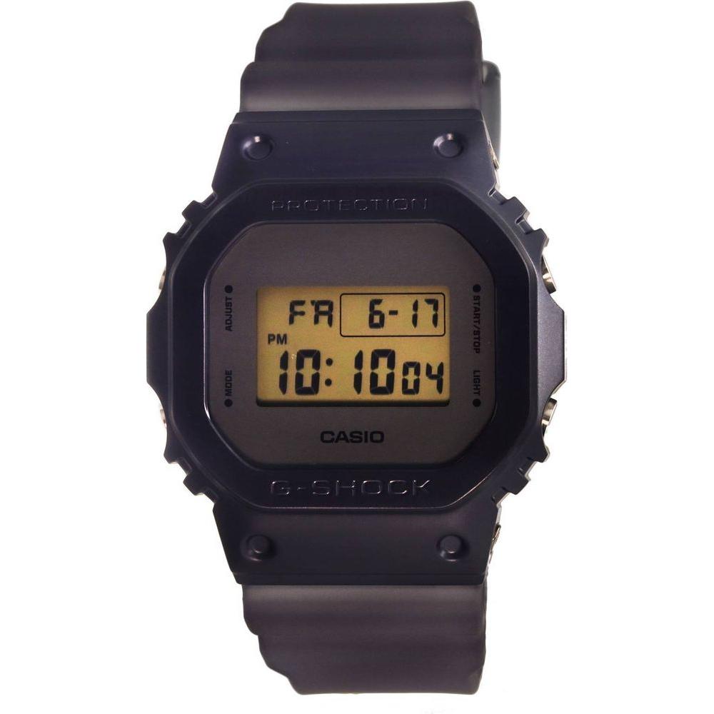 Resolute RDW-200 Men's Midnight Fog Digital Diver's Watch