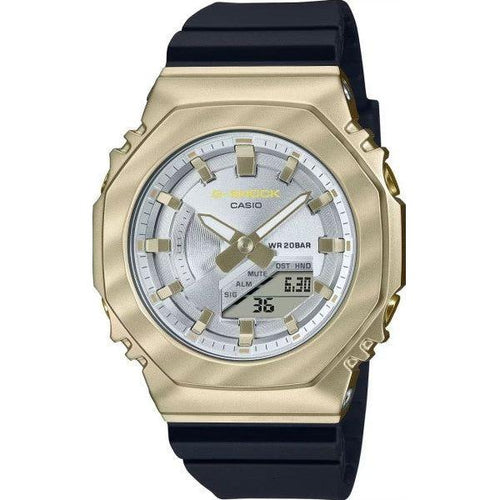 Load image into Gallery viewer, CASIO G-SHOCK Mod. OAK METAL COVERED COMPACT - BELLE COURBE SERIE-0
