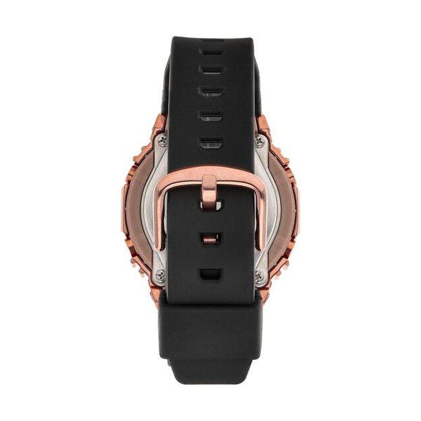 G-SHOCK Mod. OAK METAL COVERED COMPACT - PINK GOLD SERIE-5