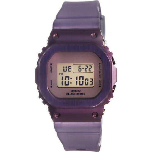 Load image into Gallery viewer, Casio Midnight Fog Series Digital Quartz Women&#39;s Watch - Model W-3489: A Sleek and Reliable Timepiece for Women
