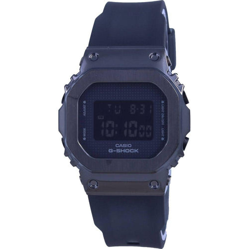 Load image into Gallery viewer, Casio Glimmering Resin Band Digital Watch for Women - Sleek and Durable Timepiece
