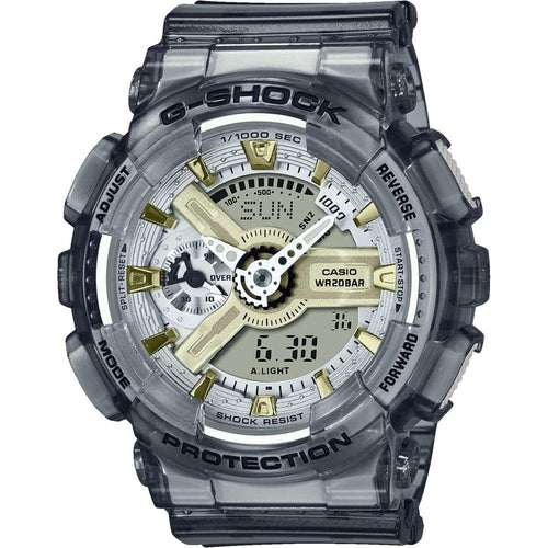 Load image into Gallery viewer, CASIO G-SHOCK WATCHES Mod. GMA-S110GS-8AER-0
