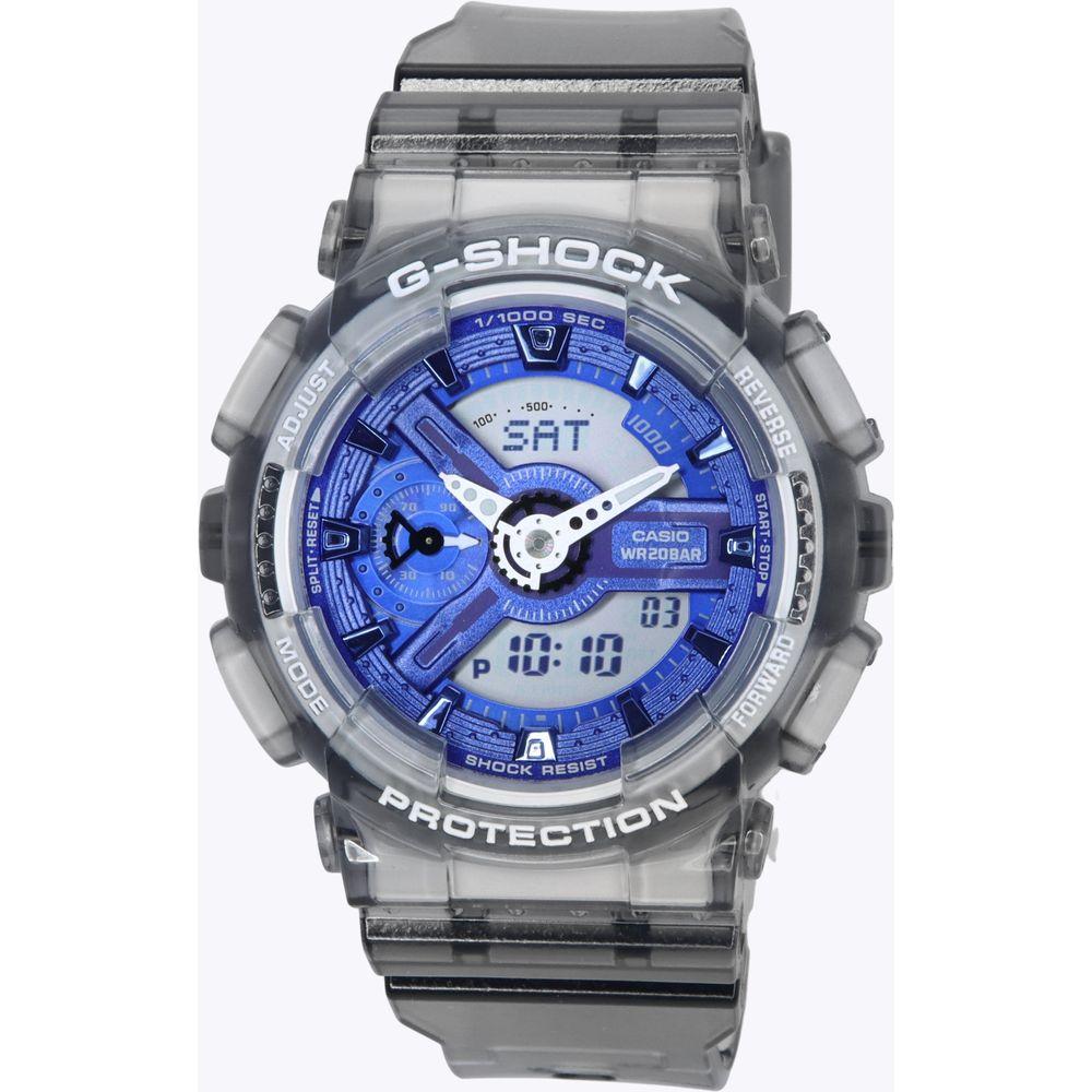 Formal Product Name: 
Blue Dial Quartz Women's Watch, Model Number XYZ123, 200M Water Resistance
