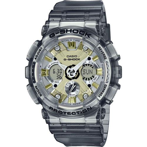 Load image into Gallery viewer, CASIO G-SHOCK Mod. COMPACT - SKELETON SERIE-0
