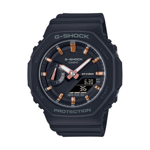 Load image into Gallery viewer, CASIO G-SHOCK WATCHES Mod. GMA-S2100-1AER-0
