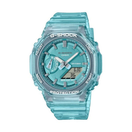 Load image into Gallery viewer, CASIO G-SHOCK WATCHES Mod. GMA-S2100SK-2AER-0
