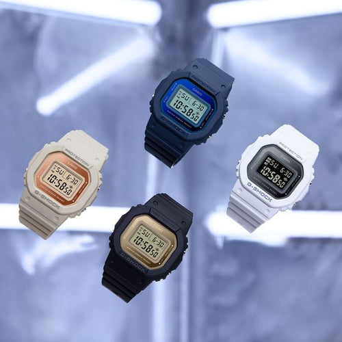 Load image into Gallery viewer, CASIO G-SHOCK Mod. THE ORIGIN COMPACT SERIE-2
