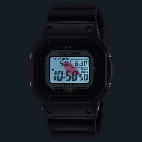 Load image into Gallery viewer, CASIO G-SHOCK Mod. THE ORIGIN - CHARLES DARWIN FOUDATION COLLABORATION-2
