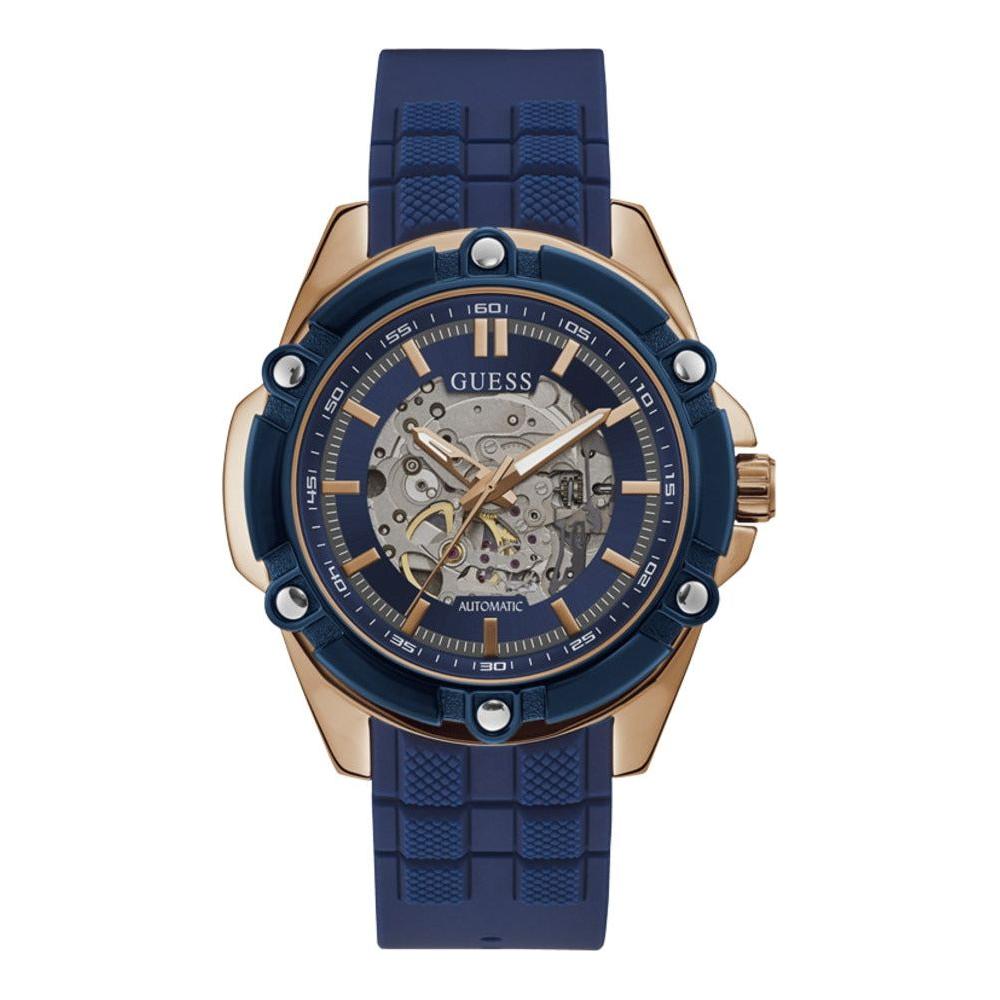 GUESS WATCHES Mod. GW0061G3-0