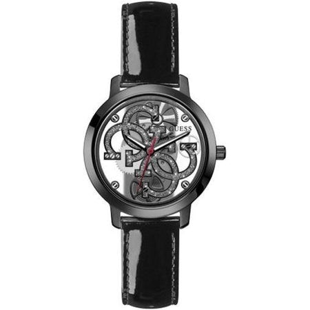 GUESS Mod. QUATTRO CLEAR-0