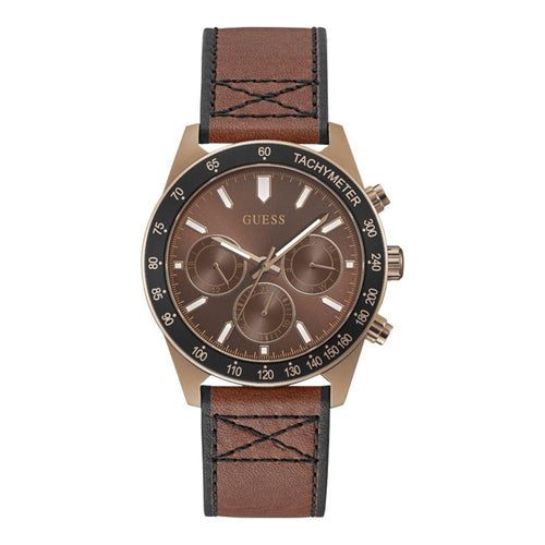 Load image into Gallery viewer, GUESS WATCHES Mod. GW0331G1-0
