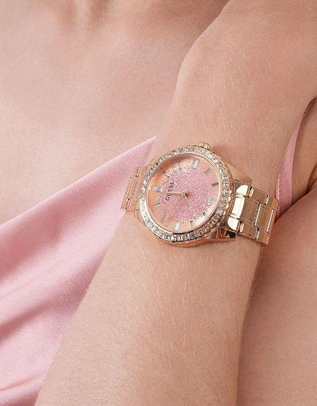 GUESS Mod. GLITTER BURST-1