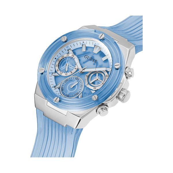 GUESS WATCHES Mod. GW0409L1-1