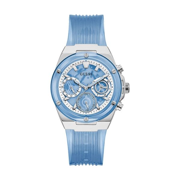 GUESS WATCHES Mod. GW0409L1-0