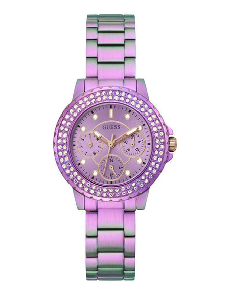 GUESS Mod. CROWN JEWEL-0