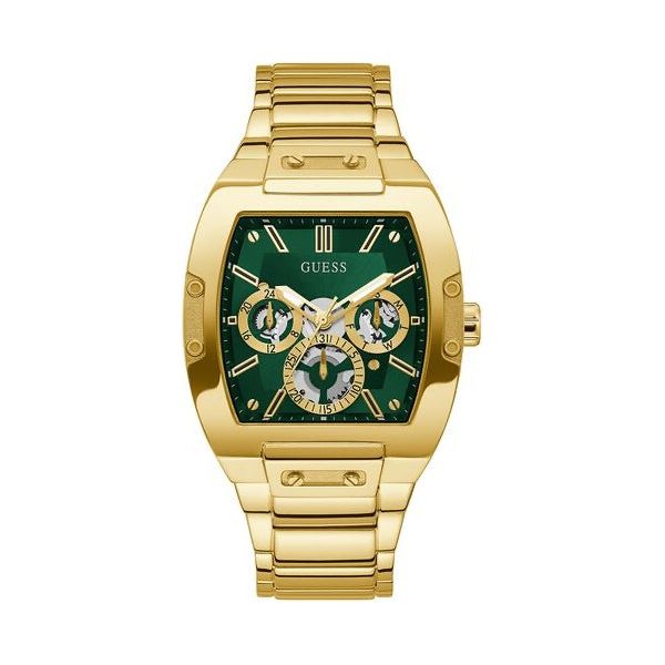 GUESS WATCHES Mod. GW0456G3-0