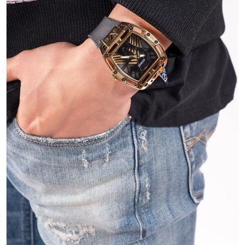 Load image into Gallery viewer, GUESS WATCHES Mod. GW0500G1-3
