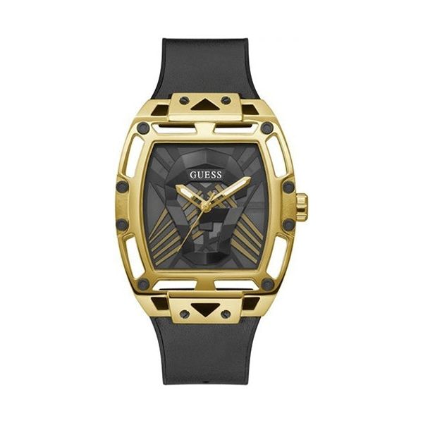 GUESS WATCHES Mod. GW0500G1-0