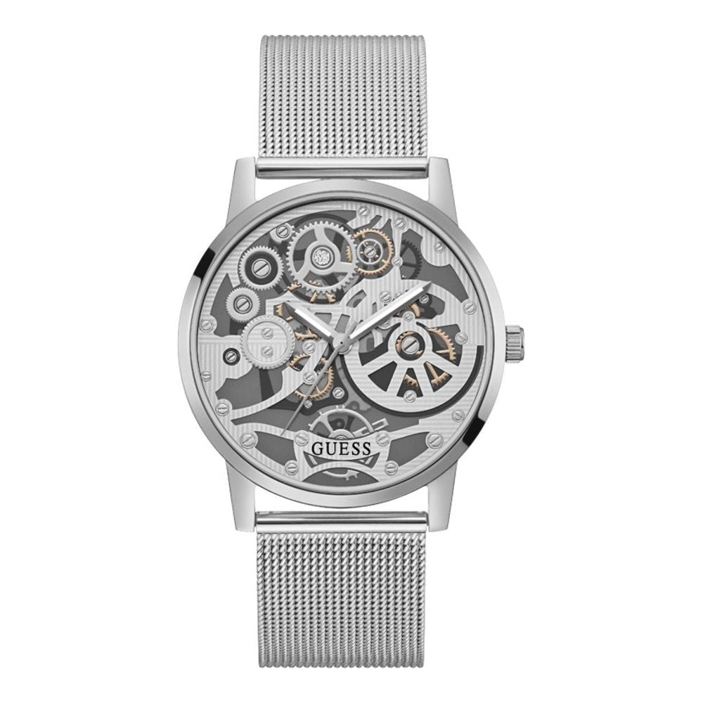 GUESS WATCHES Mod. GW0538G1-0