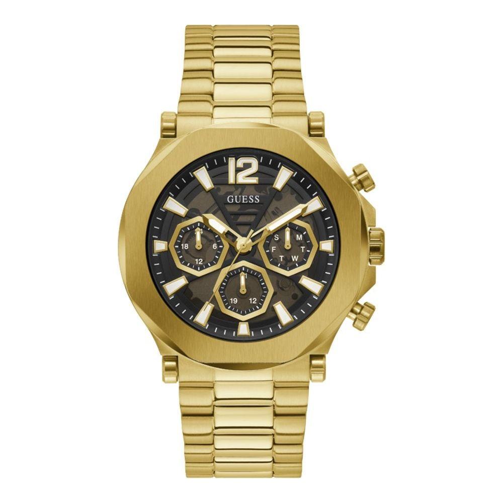 GUESS WATCHES Mod. GW0539G2-0