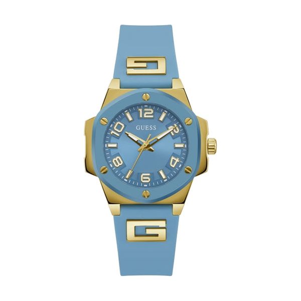 GUESS WATCHES Mod. GW0555L3-0